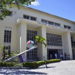 Câmera Municipal presta homenagem aos 143 anos do Atheneu Sergipense - O vereador Agnaldo Feitosa