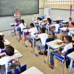 Cerca de 90 mil alunos participam de Avaliação da Educação Básica  -
