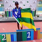 Alunos da rede estadual conquistam 10 medalhas nas Paralimpíadas  -