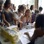 Educação inicia Curso de Aperfeiçoamento em Gestão Educacional - Fotos: Eugênio Barreto