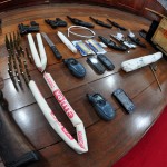 Polícia sergipana tem alto índice de elucidação de crimes contra bancos -