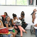 Delegação Paralímpica de Sergipe embarca para São Paulo neste domingo - Fotos: Juarez Silevira/SEED