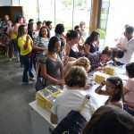 Educação inicia Curso de Aperfeiçoamento em Gestão Educacional - Fotos: Eugênio Barreto