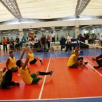 Alunos da rede estadual conquistam 10 medalhas nas Paralimpíadas  -