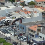 GTA realiza mais de 1.500 horas de voo desde a sua criação - Fotos: Márcio Garcez/SSP