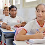Cerca de 90 mil alunos participam de Avaliação da Educação Básica  -
