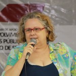 Pesquisas orientam secretarias do Estado na aplicação de políticas públicas - O secretário Saumíneo Nascimento