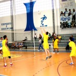 Delegação sergipana embarca nesta segundafeira para os Jogos Escolares da Juventude em Belém -