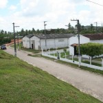 Governo implanta acesso provisório ao povoado Sítio do Meio em Riachuelo -