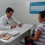 Mais 28 médicos cubanos chegarão a Sergipe neste domingo