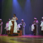 Escolas da rede estadual comemoram Dia da Consciência Negra -