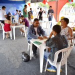 Educação participa de mutirão de Assistência e Inclusão Social - (Fotos: Aquivo/Seed)