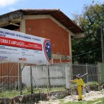 Governo investe mais de R$ 35 milhões em reforma e ampliação de escolas da capital - Fotos: Arquivo/Seed