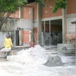 Governo investe mais de R$ 35 milhões em reforma e ampliação de escolas da capital - Fotos: Arquivo/Seed