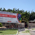 Governo investe mais de R$ 35 milhões em reforma e ampliação de escolas da capital - Fotos: Arquivo/Seed