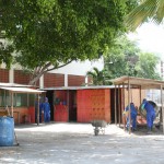 Governo investe mais de R$ 35 milhões em reforma e ampliação de escolas da capital - Fotos: Arquivo/Seed