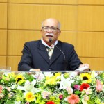 Reconhecimento: Almir Santana recebe Medalha dos Direitos Humanos na Alese - O gerente do programa DST/Aids da Secretaria de Estado da Saúde (SES)