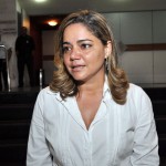 Orsse contempla colaboradores da empresa Almaviva com concerto  - Lucy Ana Santana atenta para a valorização profissional e cultural / Fotos: Fabiana Costa/Secult
