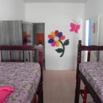 Segunda Casa Lar cofinanciada pelo Governo é inaugurada - Fotos: Ascom/Seides