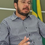 Jackson autoriza investimentos de R$13 milhões em pavimentações asfáltica e granítica no interior - Fotos: Wellington Barreto/ASN