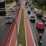 Jackson inaugura duplicação do novo viaduto do Detran - Foto: Marcos Rodrigues/ASN