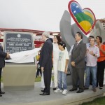 Jackson inaugura duplicação do novo viaduto do Detran - Foto: Marcos Rodrigues/ASN