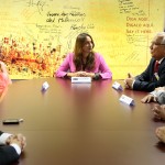 Jackson garante junto ao BID mais de U$ 100 milhões para o turismo sergipano  -