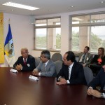 Jackson garante junto ao BID mais de U$ 100 milhões para o turismo sergipano  -