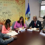 Jackson garante junto ao BID mais de U$ 100 milhões para o turismo sergipano  -