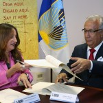 Jackson garante junto ao BID mais de U$ 100 milhões para o turismo sergipano  -