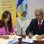Jackson garante junto ao BID mais de U$ 100 milhões para o turismo sergipano  -
