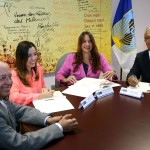 Jackson garante junto ao BID mais de U$ 100 milhões para o turismo sergipano  -