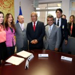 Jackson garante junto ao BID mais de U$ 100 milhões para o turismo sergipano  -