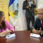 Jackson garante junto ao BID mais de U$ 100 milhões para o turismo sergipano  -