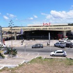 Feriado Natalino aumenta frota do transporte intermunicipal - Rodoviária Nova é um dos pontos de partida para o interior