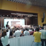 Técnicas da Sedurb avaliam Conferência Nacional das Cidades -