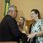 no cargo de governador do Estado de Sergipe - Foto: Marcos Rodrigues/ASN