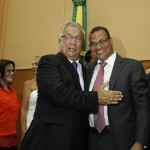 no cargo de governador do Estado de Sergipe - Foto: Marcos Rodrigues/ASN