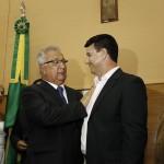 no cargo de governador do Estado de Sergipe - Foto: Marcos Rodrigues/ASN