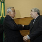 no cargo de governador do Estado de Sergipe - Foto: Marcos Rodrigues/ASN