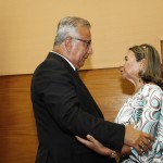 no cargo de governador do Estado de Sergipe - Foto: Marcos Rodrigues/ASN