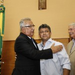 no cargo de governador do Estado de Sergipe - Foto: Marcos Rodrigues/ASN
