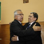 no cargo de governador do Estado de Sergipe - Foto: Marcos Rodrigues/ASN