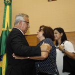 no cargo de governador do Estado de Sergipe - Foto: Marcos Rodrigues/ASN