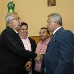 no cargo de governador do Estado de Sergipe - Foto: Marcos Rodrigues/ASN