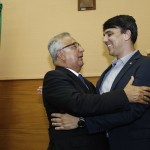 no cargo de governador do Estado de Sergipe - Foto: Marcos Rodrigues/ASN