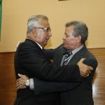 por sucessão