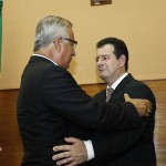 no cargo de governador do Estado de Sergipe - Foto: Marcos Rodrigues/ASN