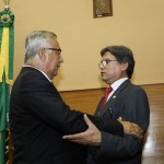 no cargo de governador do Estado de Sergipe - Foto: Marcos Rodrigues/ASN