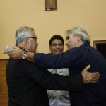 no cargo de governador do Estado de Sergipe - Foto: Marcos Rodrigues/ASN